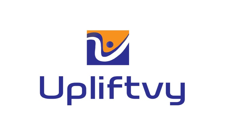 UpLiftVy.com - Creative premium domain names